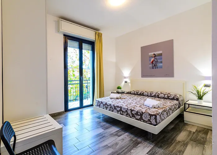 Vinsea Hotel Bellaria-Igea Marina