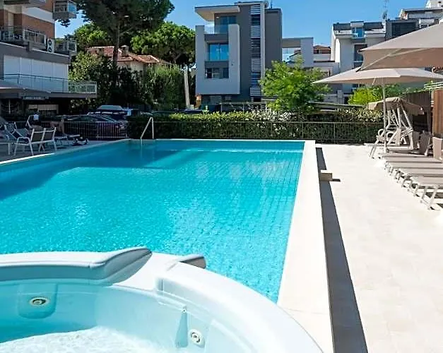 Hotel Martinez Bellaria-Igea Marina